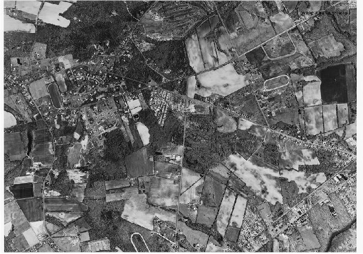 Aerial Photo A47 B40, Aerial Photographs of the Delaware Valley