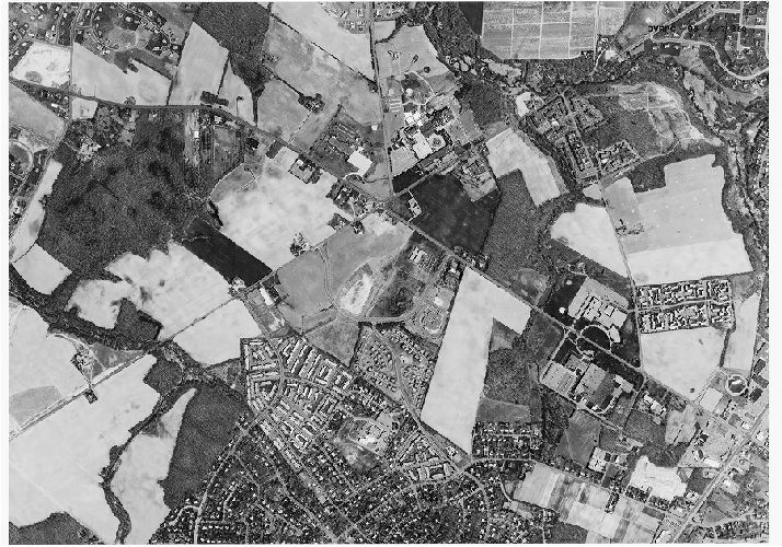 Aerial Photo A47 B50, Aerial Photographs of the Delaware Valley