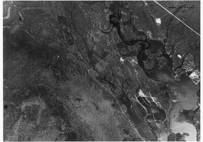 Aerial Photo A48 B19, Aerial Photographs of the Delaware Valley