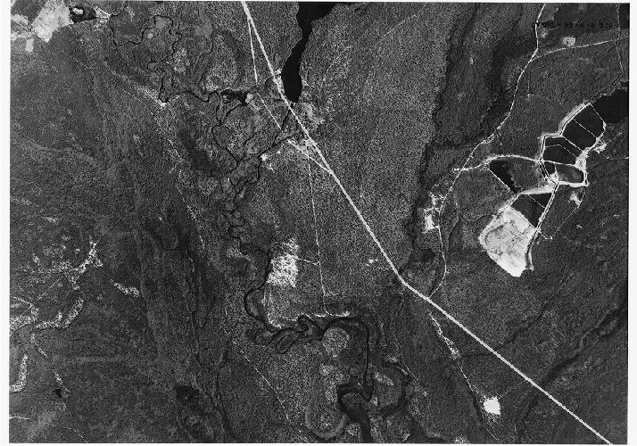 Aerial Photo A48 B20, Aerial Photographs of the Delaware Valley