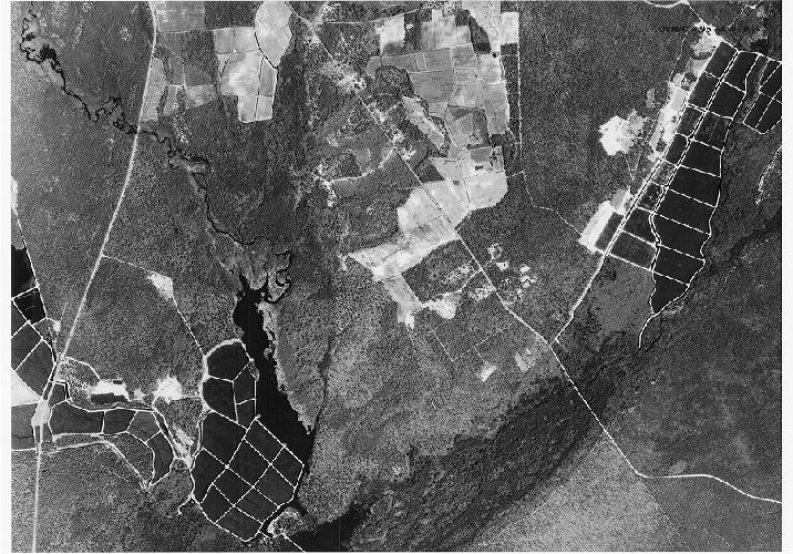 Aerial Photo A48 B26, Aerial Photographs of the Delaware Valley