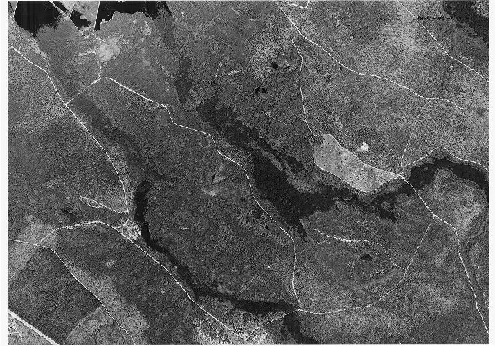 Aerial Photo A48 B31, Aerial Photographs of the Delaware Valley