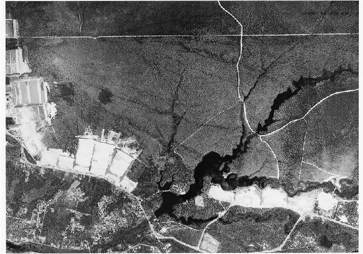 Aerial Photo A48 B36, Aerial Photographs of the Delaware Valley