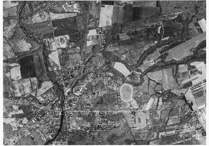 Aerial Photo A48 B40, Aerial Photographs of the Delaware Valley