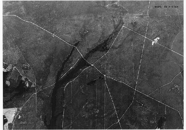 Aerial Photo A49 B25, Aerial Photographs of the Delaware Valley