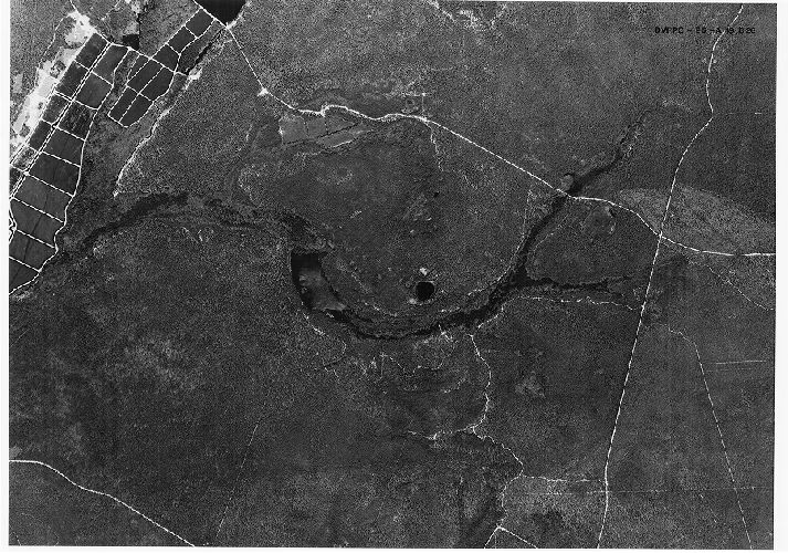 Aerial Photo A49 B26, Aerial Photographs of the Delaware Valley