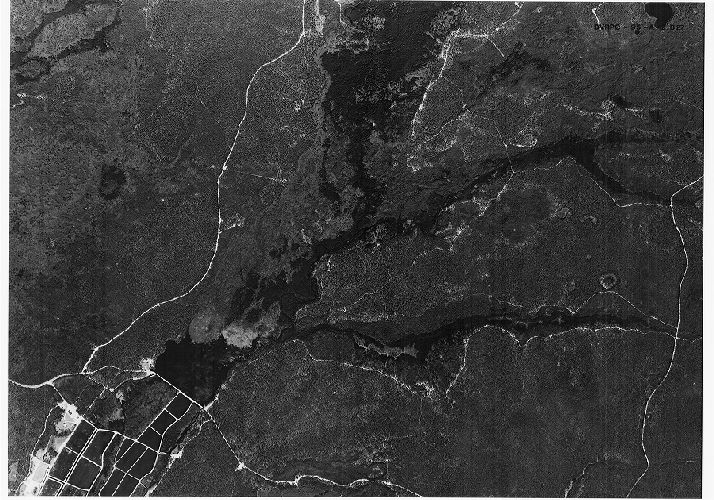 Aerial Photo A49 B27, Aerial Photographs of the Delaware Valley