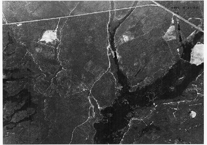 Aerial Photo A49 B28, Aerial Photographs of the Delaware Valley