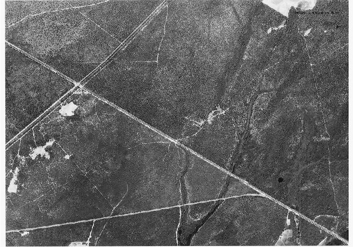 Aerial Photo A49 B29, Aerial Photographs of the Delaware Valley