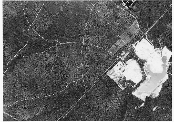 Aerial Photo A49 B30, Aerial Photographs of the Delaware Valley