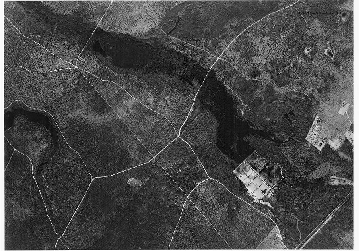 Aerial Photo A49 B31, Aerial Photographs of the Delaware Valley