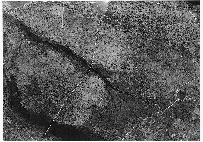 Aerial Photo A49 B32, Aerial Photographs of the Delaware Valley