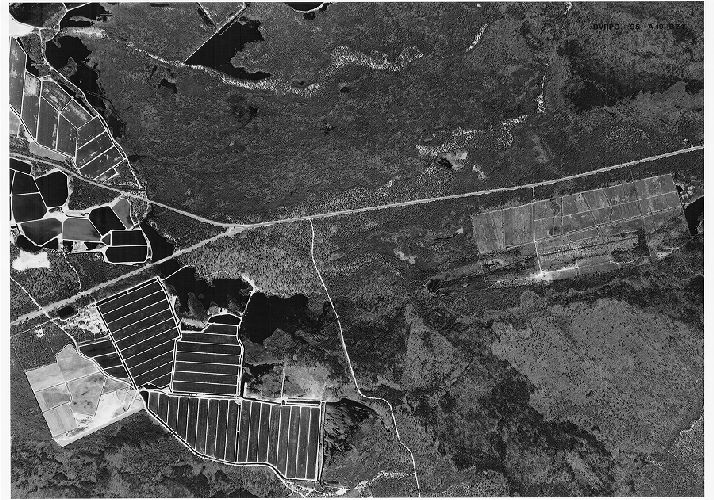 Aerial Photo A49 B34, Aerial Photographs of the Delaware Valley