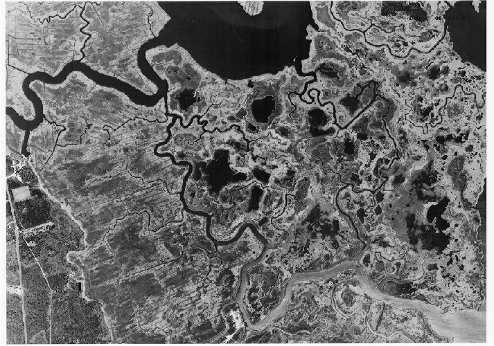 Aerial Photo A50 B14, Aerial Photographs of the Delaware Valley