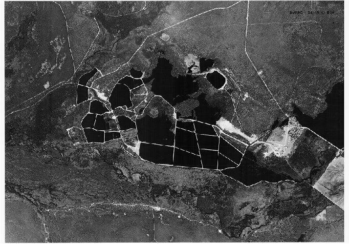 Aerial Photo A50 B24, Aerial Photographs of the Delaware Valley