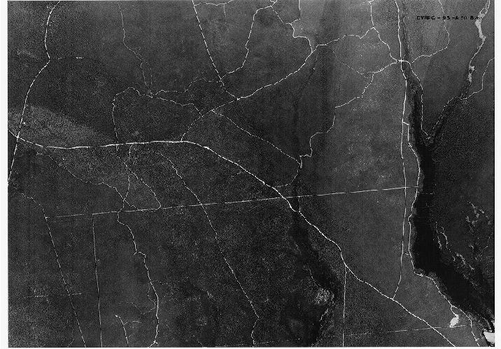 Aerial Photo A50 B26, Aerial Photographs of the Delaware Valley