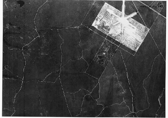 Aerial Photo A50 B27, Aerial Photographs of the Delaware Valley