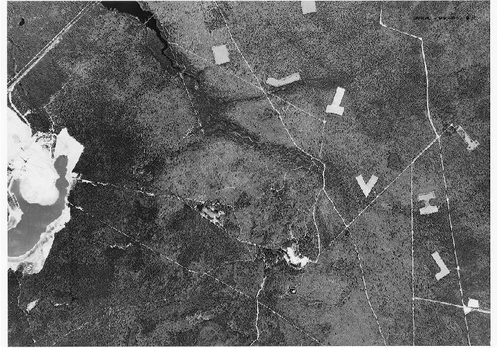 Aerial Photo A50 B30, Aerial Photographs of the Delaware Valley