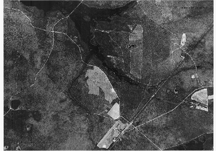 Aerial Photo A50 B32, Aerial Photographs of the Delaware Valley