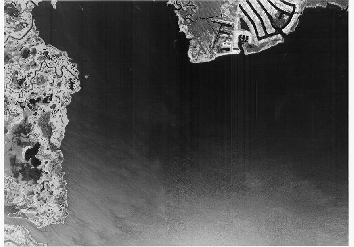 Aerial Photo A51 B14, Aerial Photographs of the Delaware Valley