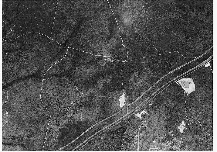 Aerial Photo A51 B19, Aerial Photographs of the Delaware Valley