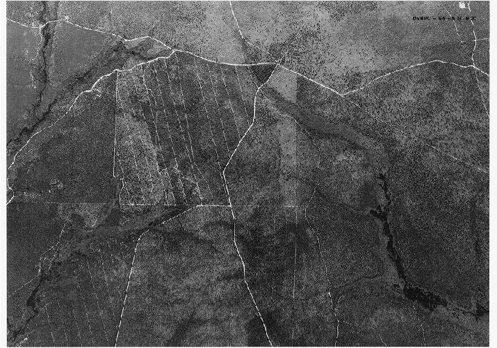 Aerial Photo A51 B20, Aerial Photographs of the Delaware Valley