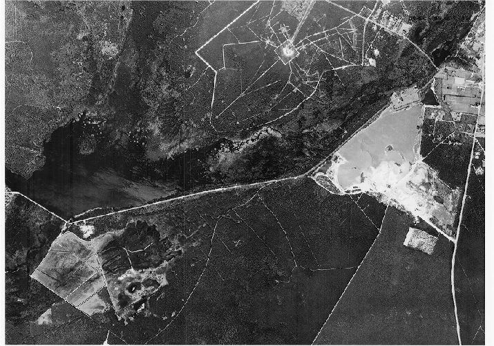 Aerial Photo A51 B24, Aerial Photographs of the Delaware Valley