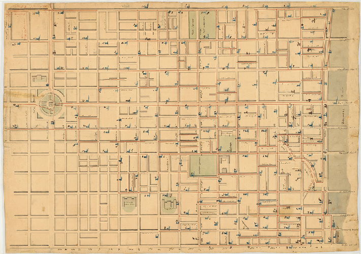 City Streets Plan