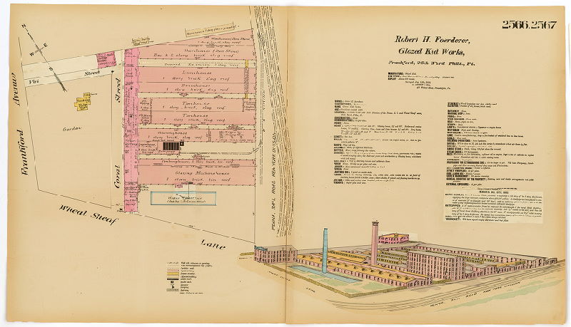 Glazed Kid Works, Hexamer General Surveys, Volume 27