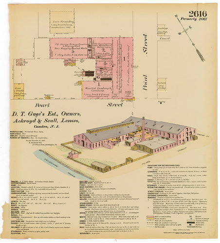 None, Hexamer General Surveys, Volume 27