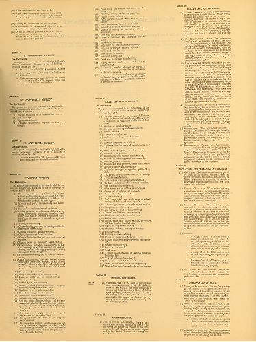 Extracts 2, City of Philadelphia Zoning Maps