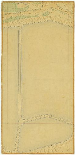 Section 32, Topographical Plan of Fairmount Park