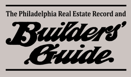 Philadelphia Real Estate Record and Builders' Guide