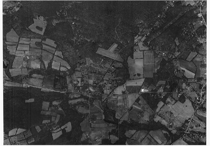 Aerial Photo A20 B45, Aerial Photographs of the Delaware Valley, 1985